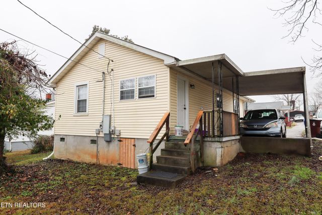 181 E Edison St, Alcoa, TN 37701