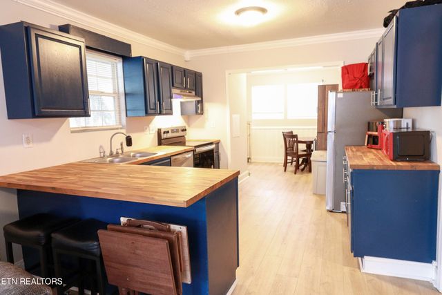 181 E Edison St, Alcoa, TN 37701