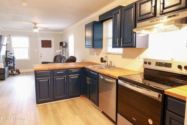 181 E Edison St, Alcoa, TN 37701