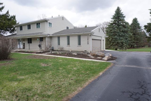 12749 27 Mile Road, Washington Twp, MI 48094