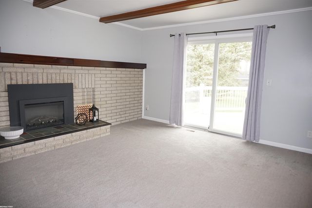 12749 27 Mile Road, Washington Twp, MI 48094