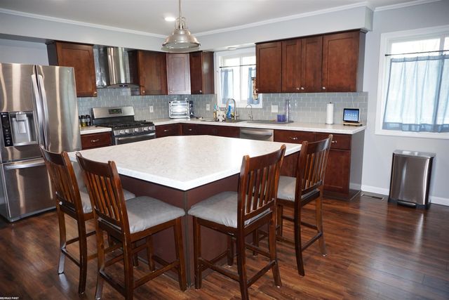 12749 27 Mile Road, Washington Twp, MI 48094
