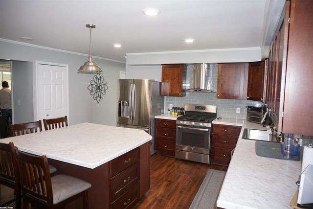 12749 27 Mile Road, Washington Twp, MI 48094