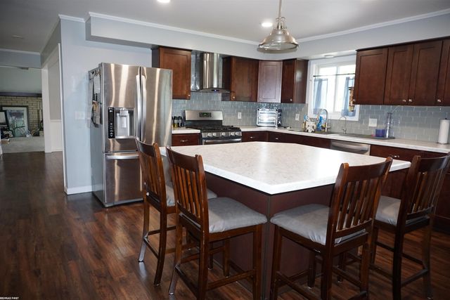12749 27 Mile Road, Washington Twp, MI 48094