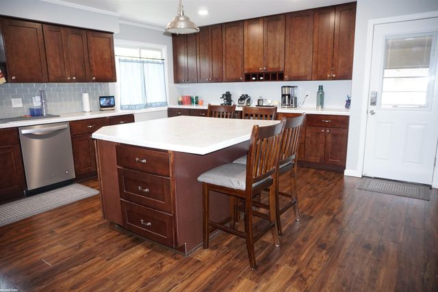 12749 27 Mile Road, Washington Twp, MI 48094