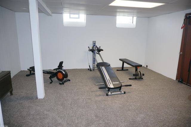 12749 27 Mile Road, Washington Twp, MI 48094