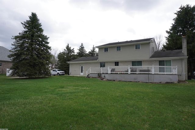 12749 27 Mile Road, Washington Twp, MI 48094