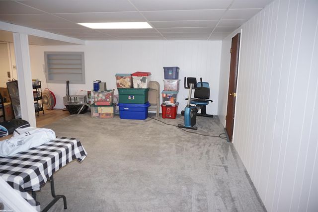 12749 27 Mile Road, Washington Twp, MI 48094