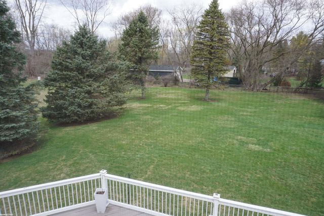 12749 27 Mile Road, Washington Twp, MI 48094