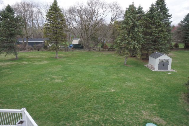 12749 27 Mile Road, Washington Twp, MI 48094