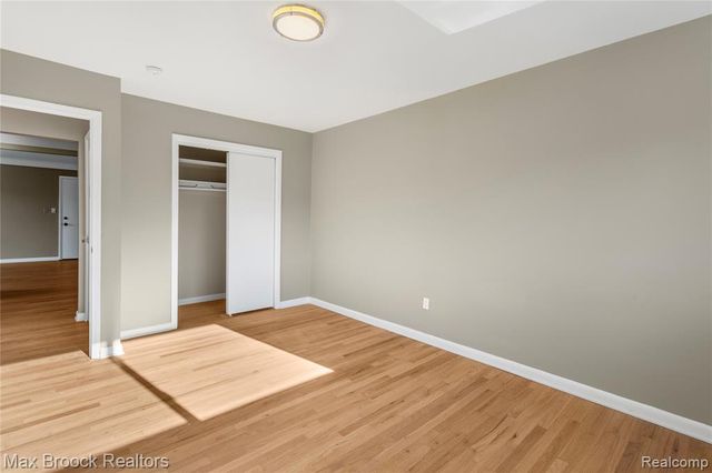 1909 Gardenia Avenue Unit D, Royal Oak, MI 48067