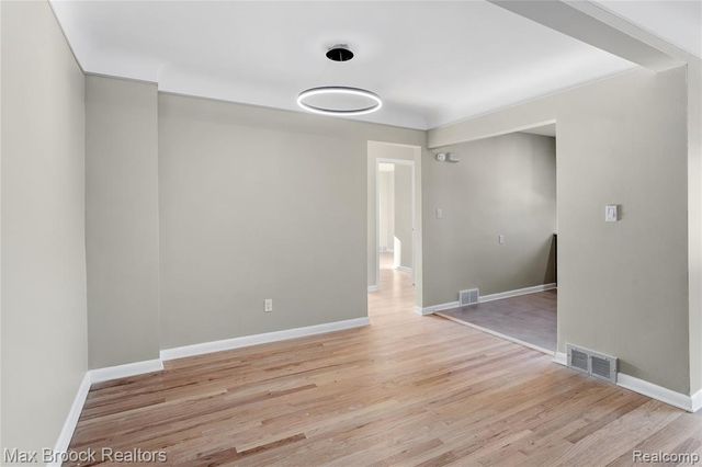 1909 Gardenia Avenue Unit D, Royal Oak, MI 48067