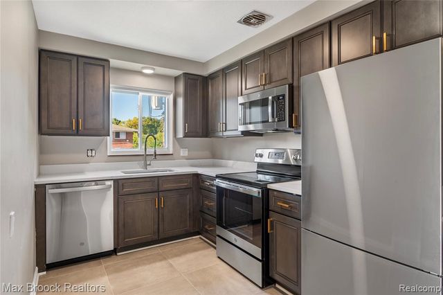 1909 Gardenia Avenue Unit D, Royal Oak, MI 48067