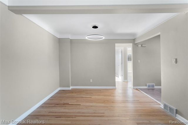 1909 Gardenia Avenue Unit D, Royal Oak, MI 48067