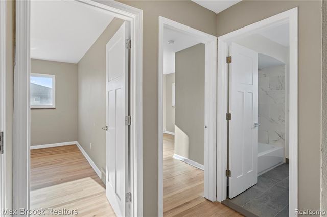 1909 Gardenia Avenue Unit D, Royal Oak, MI 48067