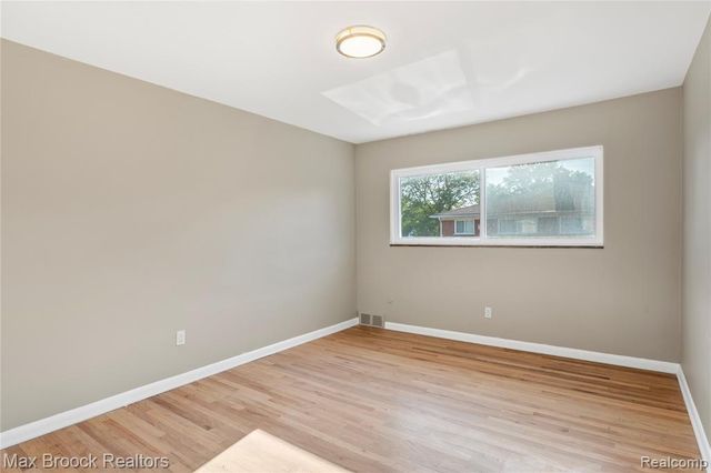 1909 Gardenia Avenue Unit D, Royal Oak, MI 48067