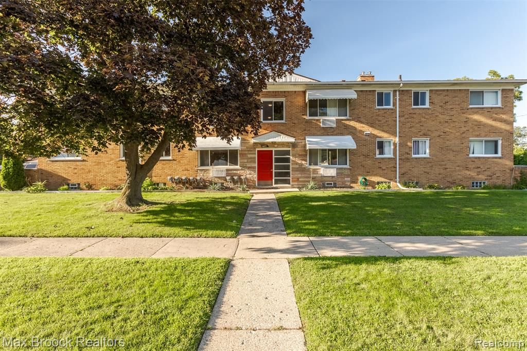 1909 Gardenia Avenue Unit D, Royal Oak, MI 48067