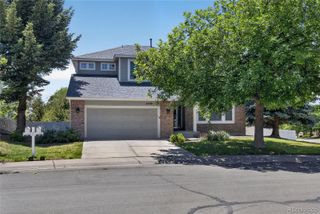 6109 S Kirk Street, Aurora, CO 80016