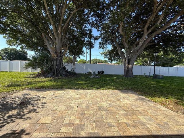 5420 PALM CREST COURT N, Pinellas Park, FL 33782