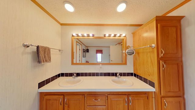 3471 SPRINGHILL CHURCH Road, Blythe, GA 30805
