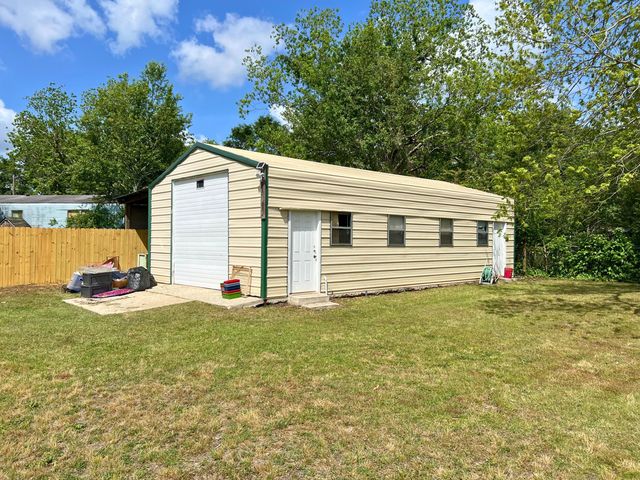 3471 SPRINGHILL CHURCH Road, Blythe, GA 30805