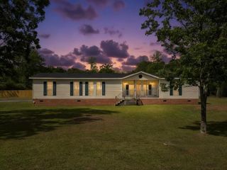 3471 SPRINGHILL CHURCH Road, Blythe, GA 30805