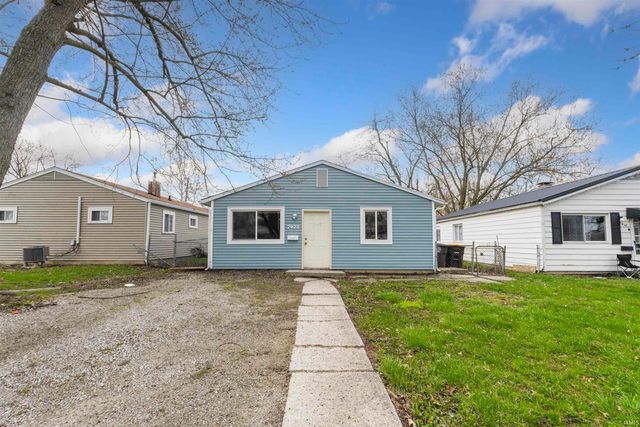 2922 Drexel Avenue, Fort Wayne, IN 46806