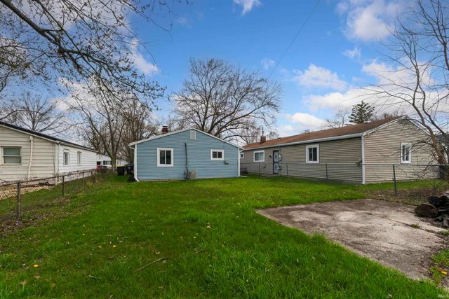 2922 Drexel Avenue, Fort Wayne, IN 46806