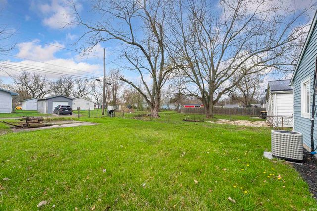2922 Drexel Avenue, Fort Wayne, IN 46806