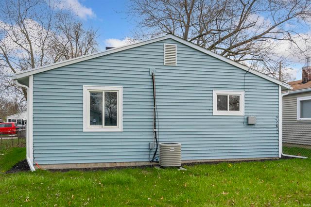 2922 Drexel Avenue, Fort Wayne, IN 46806
