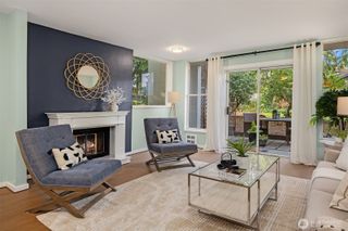 17001 Inglewood Road NE #M106, Kenmore, WA 98028