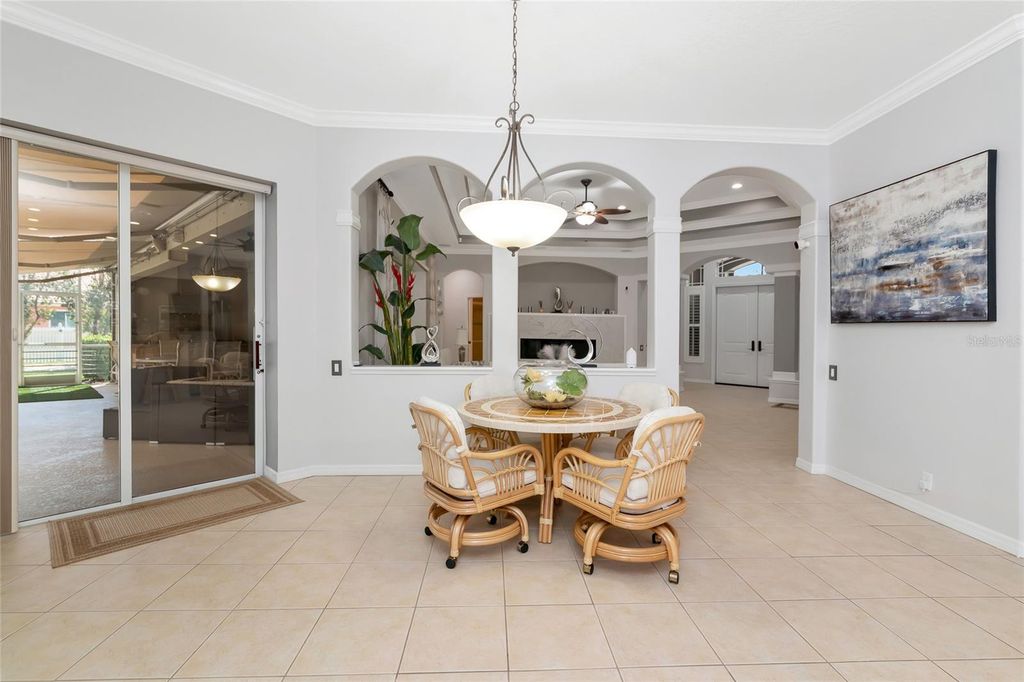 Image 25 of property listing at 405 PETREL TRAIL, Bradenton, FL 34212