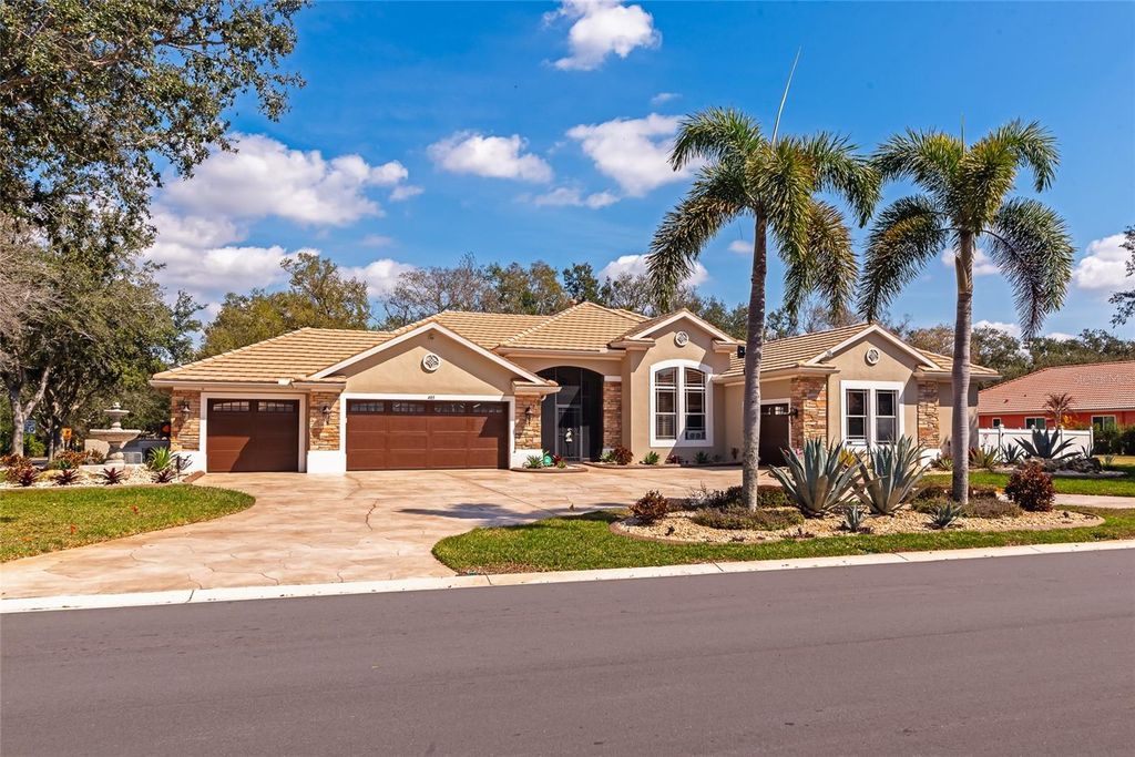 Image 49 of property listing at 405 PETREL TRAIL, Bradenton, FL 34212