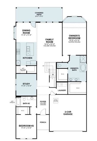 3722 Henry Crossing, Celina, TX 75009