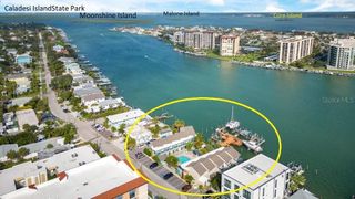 673 BAY ESPLANADE 206, Clearwater Beach, FL 33767
