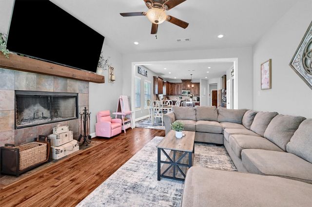 3006 Preston Club Drive, Sherman, TX 75092