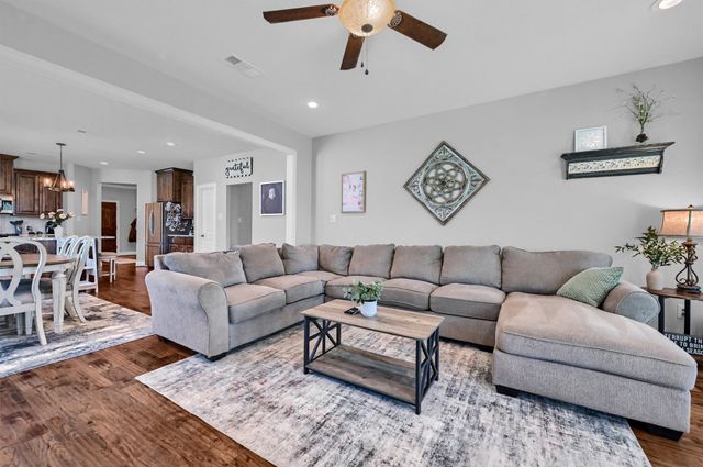 3006 Preston Club Drive, Sherman, TX 75092