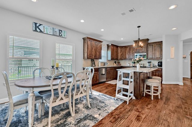 3006 Preston Club Drive, Sherman, TX 75092