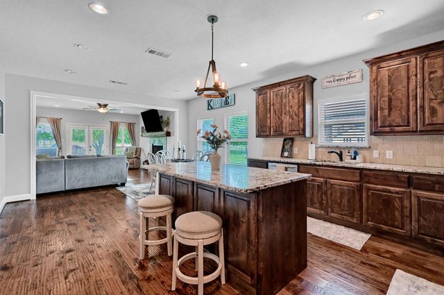 3006 Preston Club Drive, Sherman, TX 75092