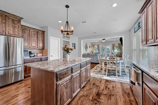 3006 Preston Club Drive, Sherman, TX 75092