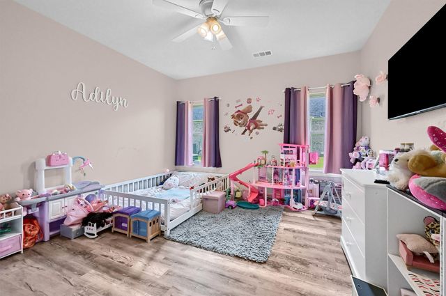 3006 Preston Club Drive, Sherman, TX 75092