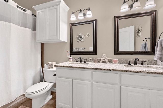 3006 Preston Club Drive, Sherman, TX 75092