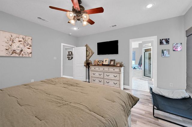3006 Preston Club Drive, Sherman, TX 75092