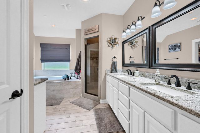 3006 Preston Club Drive, Sherman, TX 75092