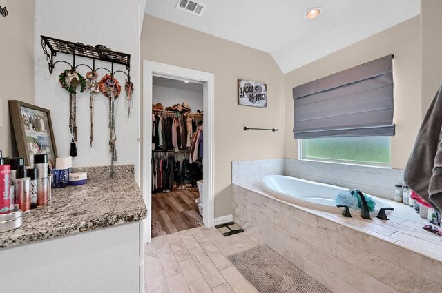 3006 Preston Club Drive, Sherman, TX 75092