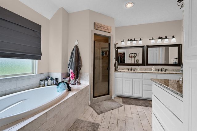 3006 Preston Club Drive, Sherman, TX 75092