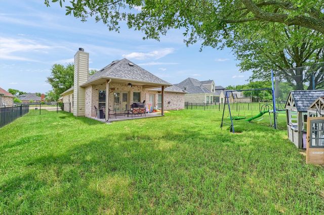 3006 Preston Club Drive, Sherman, TX 75092
