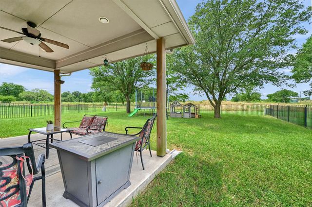 3006 Preston Club Drive, Sherman, TX 75092