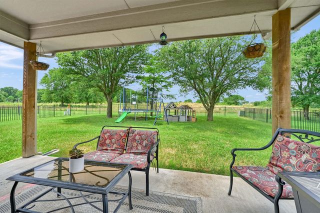 3006 Preston Club Drive, Sherman, TX 75092