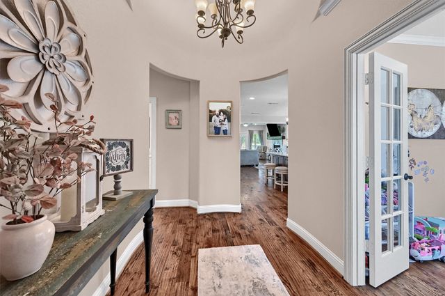 3006 Preston Club Drive, Sherman, TX 75092